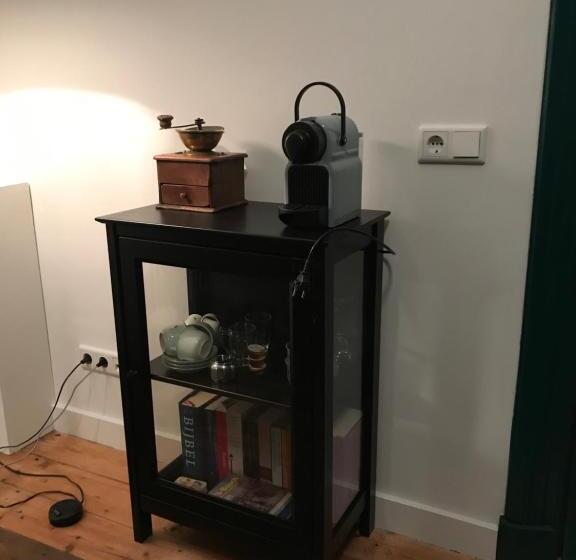 带大床的豪华间, B&b Het Gripshuis