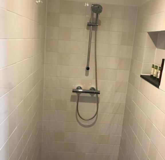 带大床的豪华间, B&b Het Gripshuis