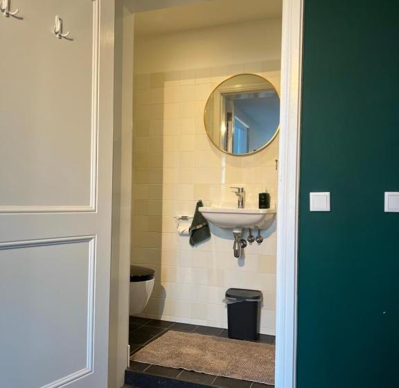 带大床的豪华间, B&b Het Gripshuis