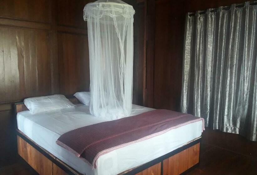 Family Suite, Pondok Berata Dapdap
