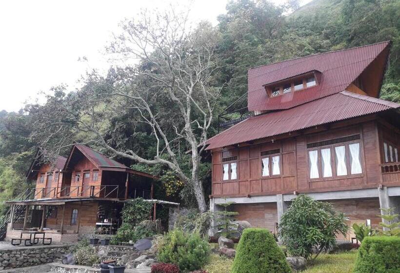 스탠다드 룸, Pondok Berata Dapdap