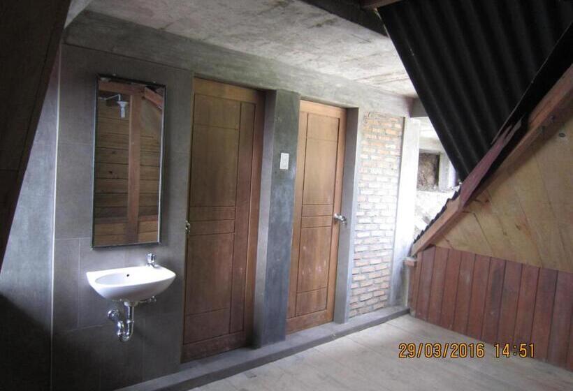 스탠다드 룸, Pondok Berata Dapdap