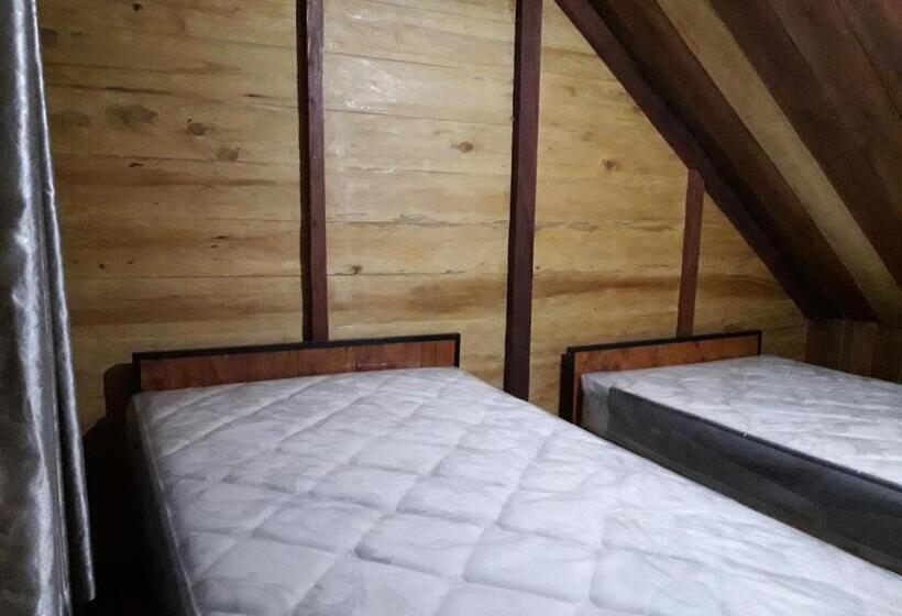 스탠다드 룸, Pondok Berata Dapdap