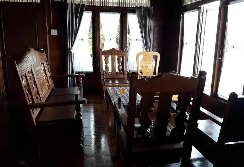 スイート（家族用）, Pondok Berata Dapdap