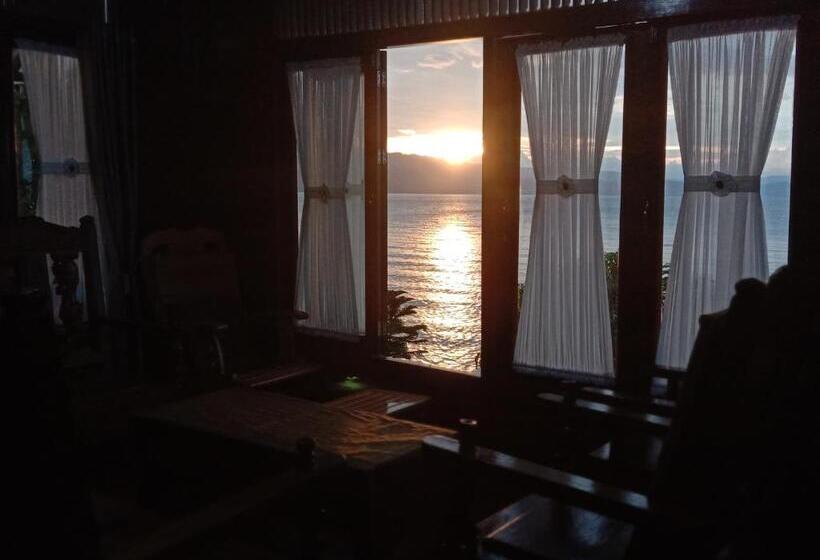 패밀리 스위트, Pondok Berata Dapdap