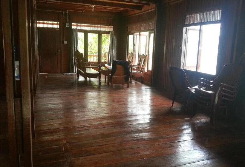 Family Suite, Pondok Berata Dapdap
