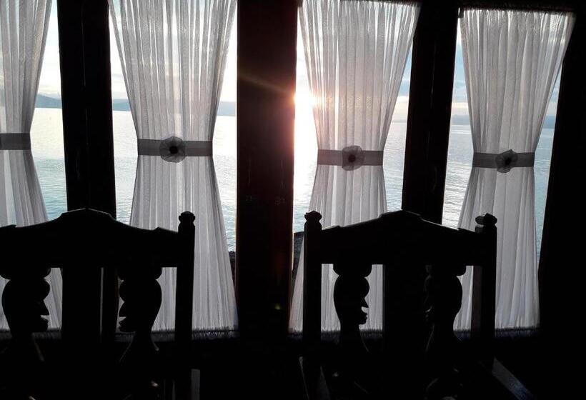 패밀리 스위트, Pondok Berata Dapdap