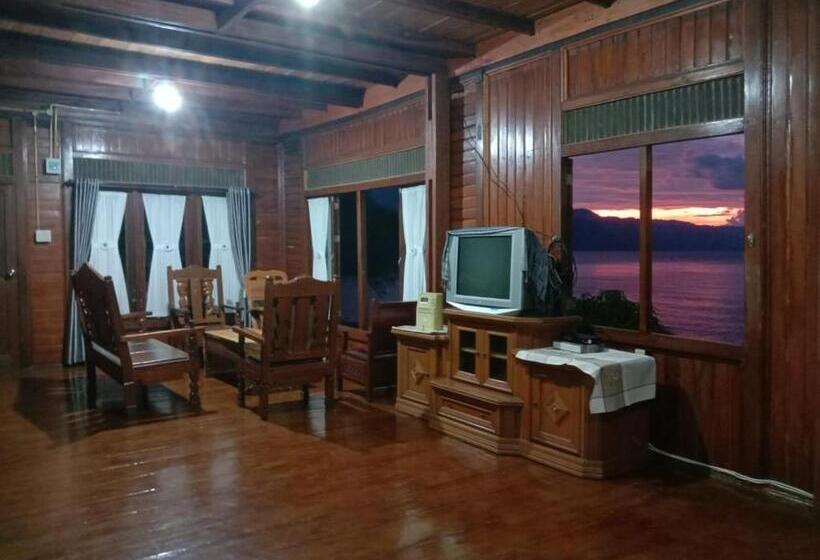 패밀리 스위트, Pondok Berata Dapdap