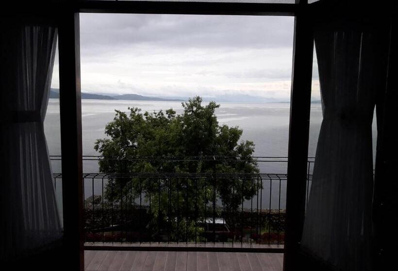 4인용 스탠다드 룸, Pondok Berata Dapdap