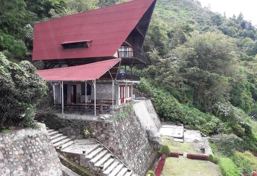 4인용 스탠다드 룸, Pondok Berata Dapdap