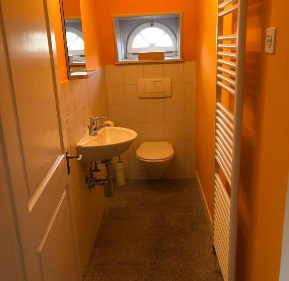 디럭스 룸, Villa Jakobsbrunnen