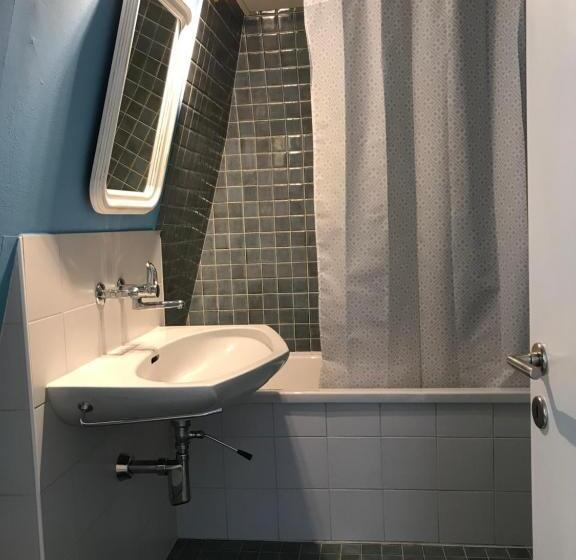 디럭스 룸, Villa Jakobsbrunnen