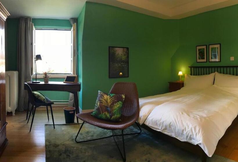 이코노미 룸, Villa Jakobsbrunnen