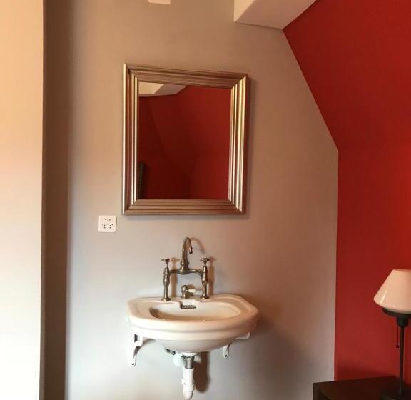 이코노미 룸, Villa Jakobsbrunnen