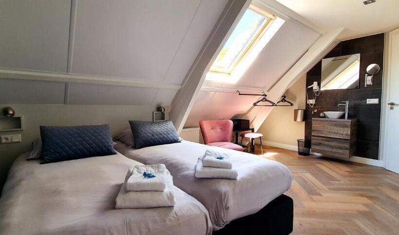 Номер Стандарт, B&b Dennenbos