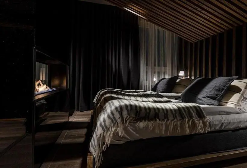 آپارتمان سوپریور 1 خوابه, Haawe Boutique Apart
