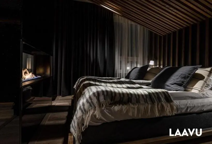 آپارتمان سوپریور 1 خوابه, Haawe Boutique Apart