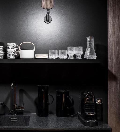 １ベッドルームのスーペリアアパートメント, Haawe Boutique Apart