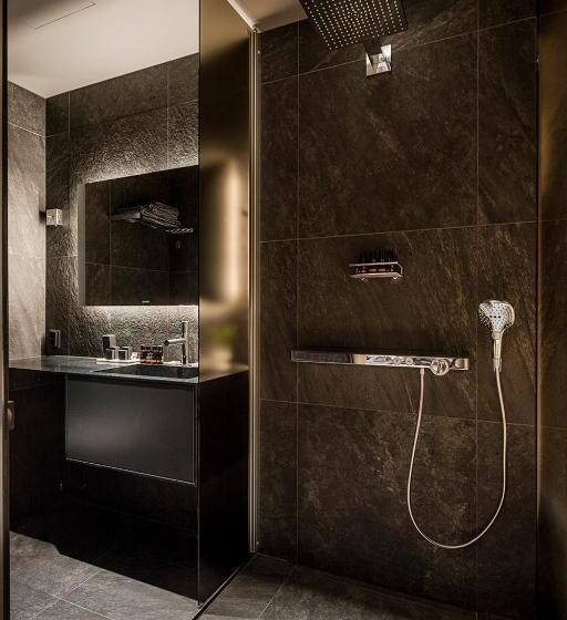 Апартаменты Superior 1 Спальня, Haawe Boutique Apart