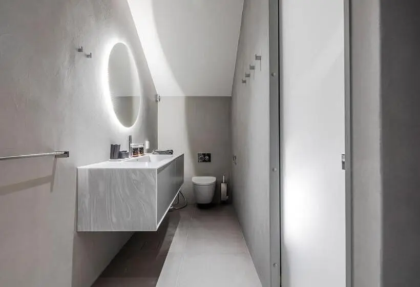 آپارتمان لوکس 1 خوابه, Haawe Boutique Apart