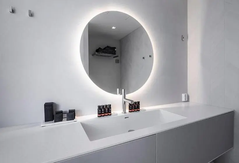 آپارتمان لوکس 1 خوابه, Haawe Boutique Apart