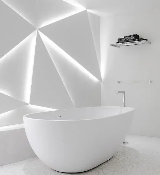 آپارتمان پریمیوم 1 خوابه, Haawe Boutique Apart