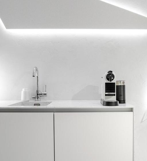 Апартаменты Премиум 1 Спальня, Haawe Boutique Apart