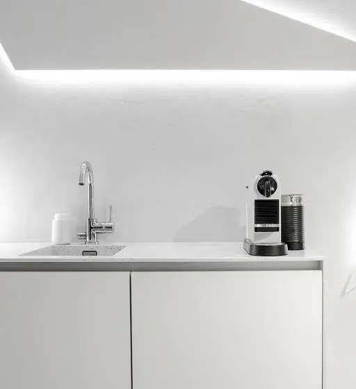 آپارتمان پریمیوم 1 خوابه, Haawe Boutique Apart
