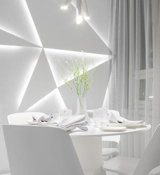 １ベッドルームプレミアムアパートメント, Haawe Boutique Apart