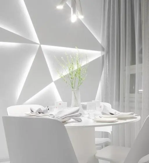 آپارتمان پریمیوم 1 خوابه, Haawe Boutique Apart