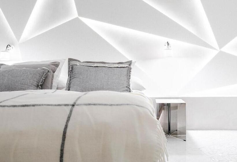 １ベッドルームプレミアムアパートメント, Haawe Boutique Apart