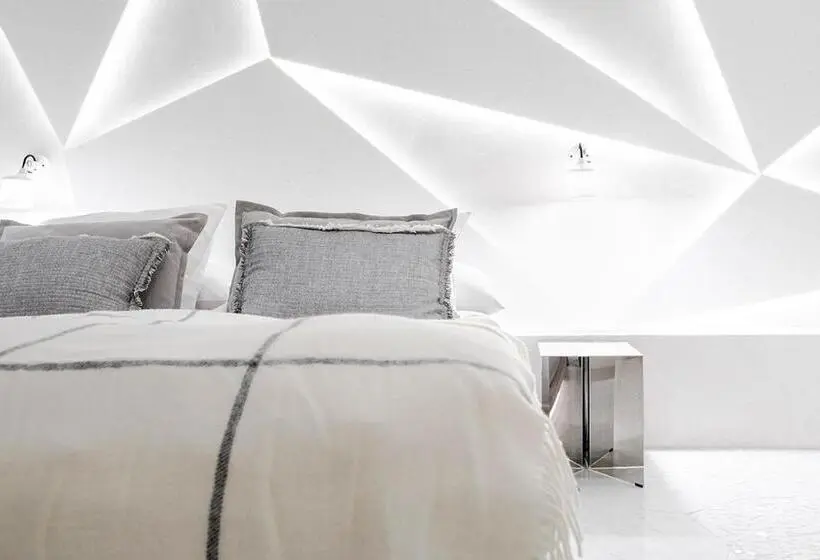 آپارتمان پریمیوم 1 خوابه, Haawe Boutique Apart