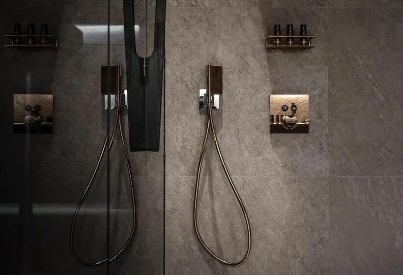 سوییت سوپریور, Haawe Boutique Apart