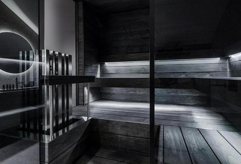 スーペリアースイート, Haawe Boutique Apart