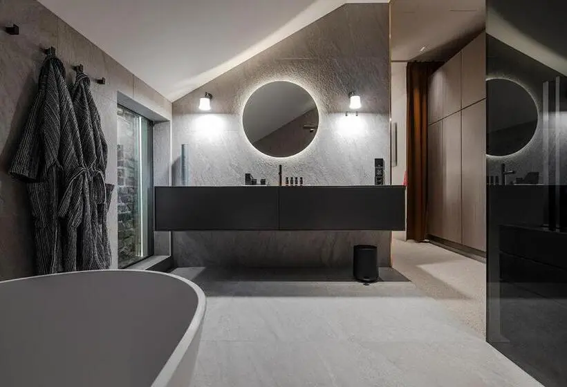 سوییت سوپریور, Haawe Boutique Apart
