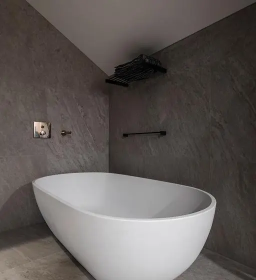 سوییت سوپریور, Haawe Boutique Apart