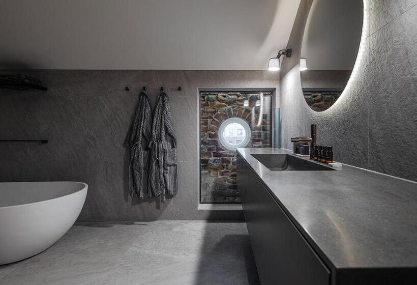 スーペリアースイート, Haawe Boutique Apart