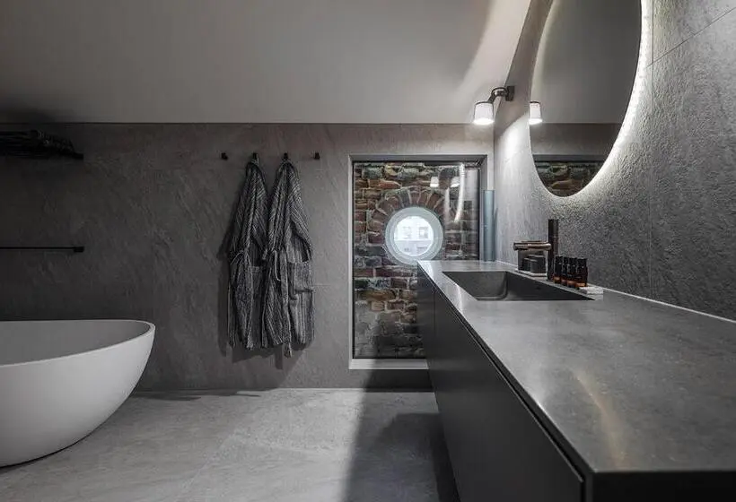 سوییت سوپریور, Haawe Boutique Apart