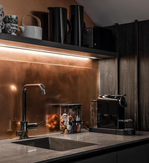 スーペリアースイート, Haawe Boutique Apart