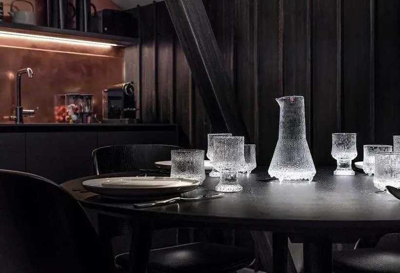سوییت سوپریور, Haawe Boutique Apart