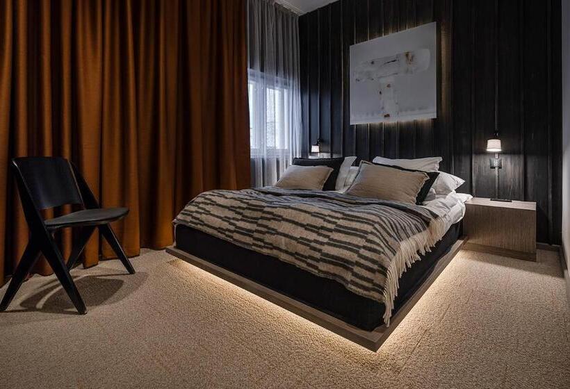 スーペリアースイート, Haawe Boutique Apart