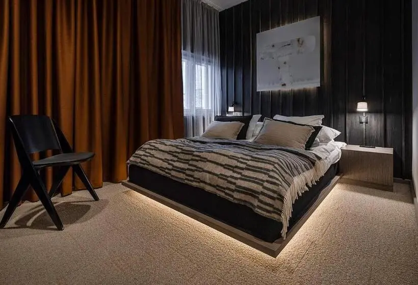 سوییت سوپریور, Haawe Boutique Apart
