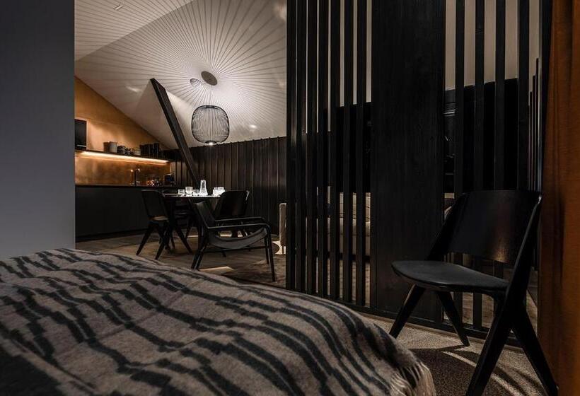 スーペリアースイート, Haawe Boutique Apart