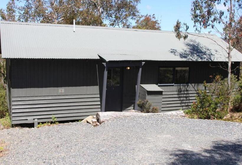 شاليه غرفة نوم واحدة, Cradle Mountain Wilderness Village
