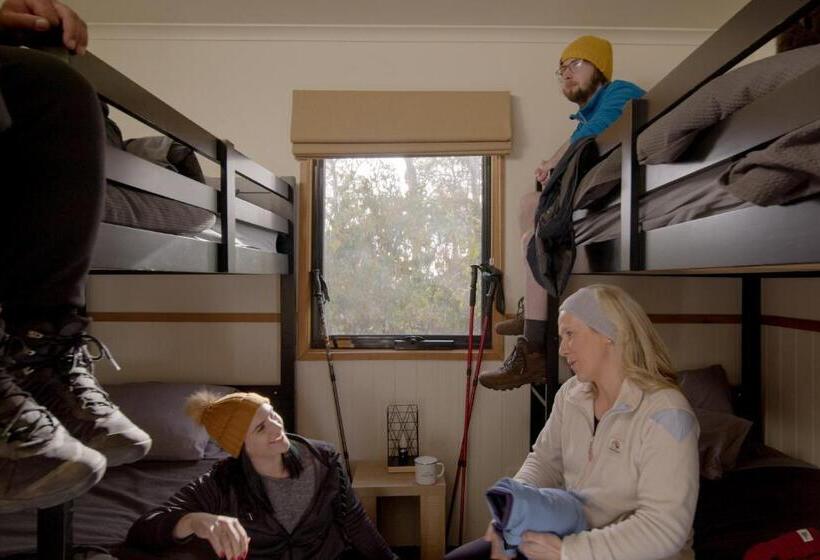 ‫فيلا غرفة نوم واحدة, Cradle Mountain Wilderness Village