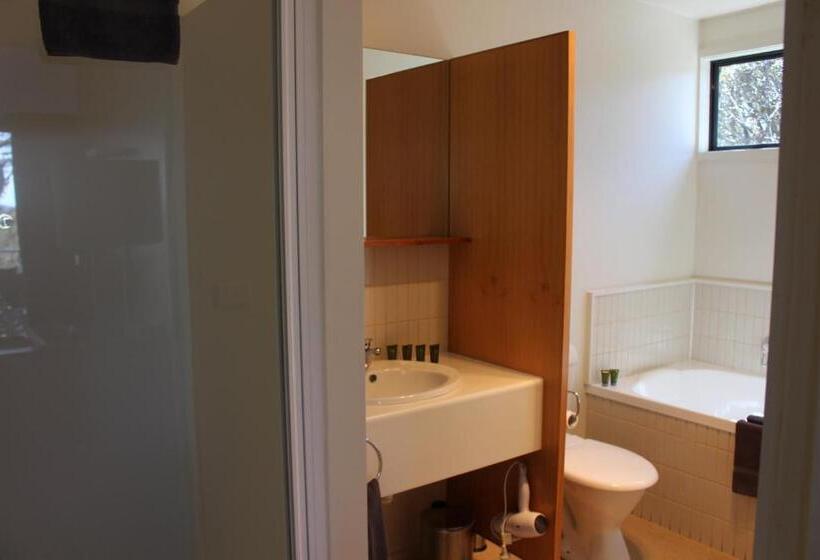 شاليه غرفة نوم واحدة, Cradle Mountain Wilderness Village