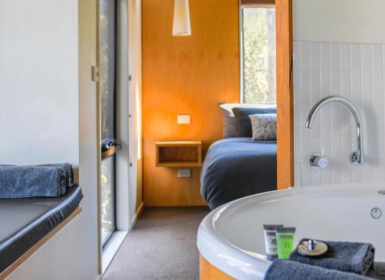 منزل غرفة نوم واحدة, Cradle Mountain Wilderness Village