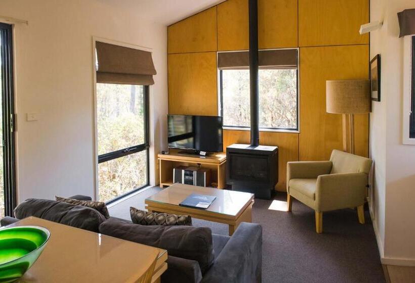 منزل غرفة نوم واحدة, Cradle Mountain Wilderness Village