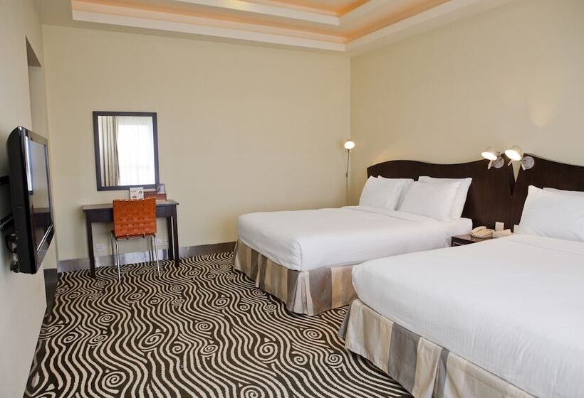 سوییت, Al Raya Suites