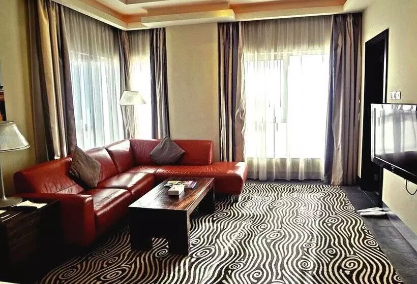 اتاق لوکس, Al Raya Suites